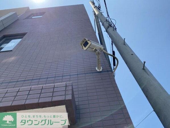 プラザヤマトニ の物件内観写真